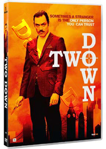 Two Down |   DVD